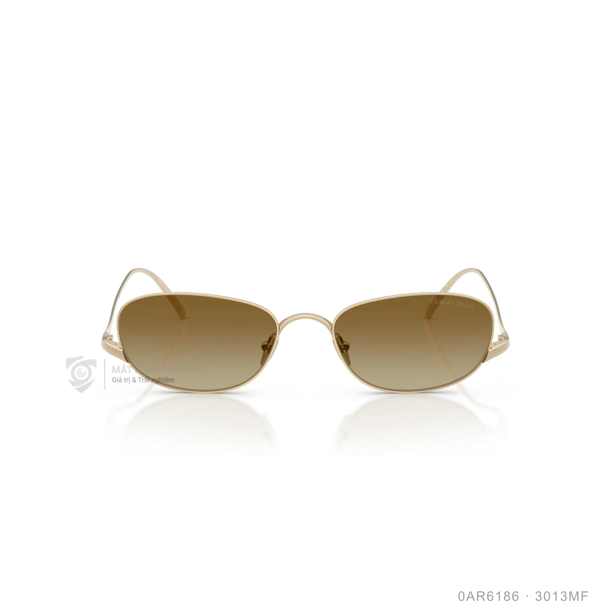 Kính mát Giorgio Armani 0AR6186 - Ảnh 11