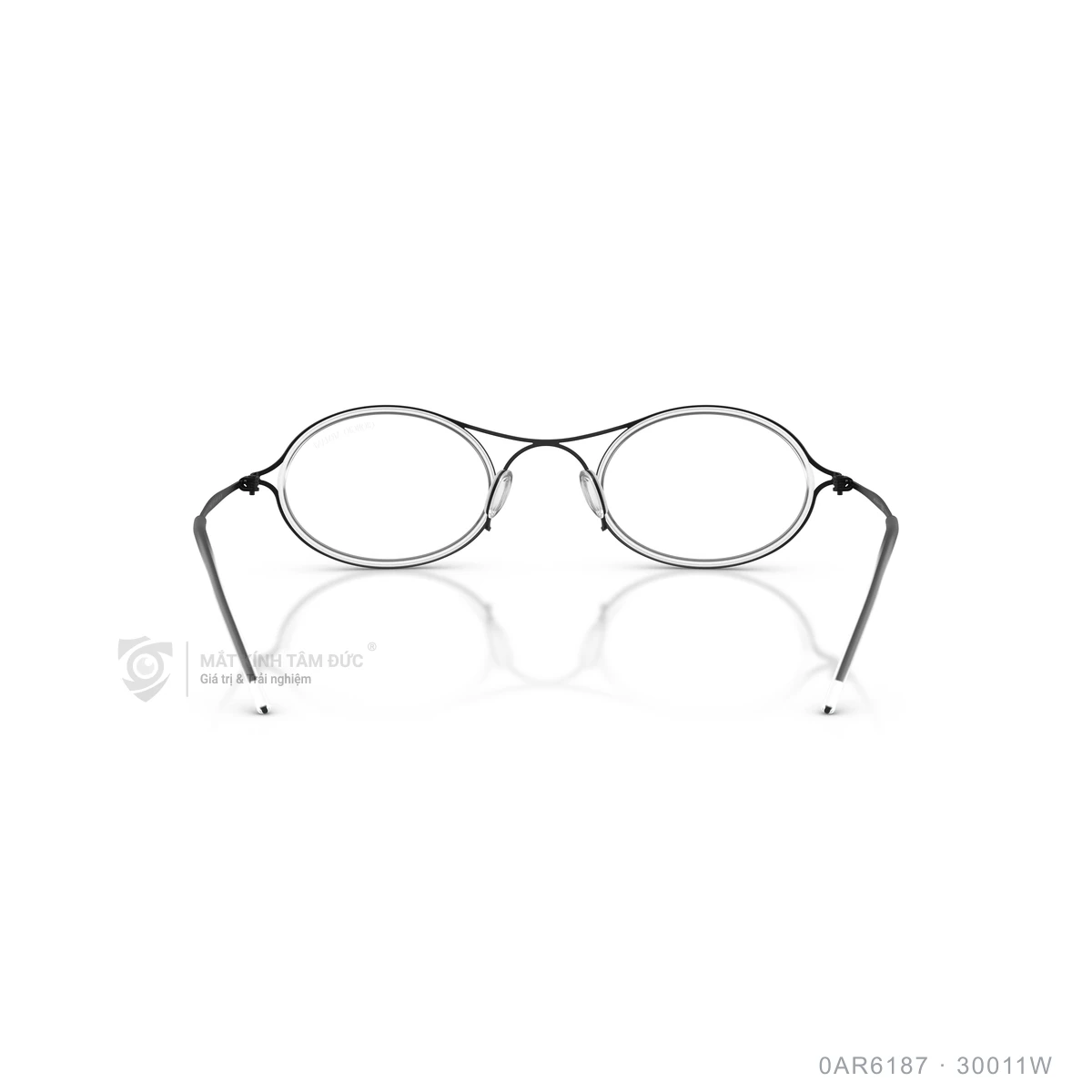 Kính mát Giorgio Armani 0AR6187 - Ảnh 5