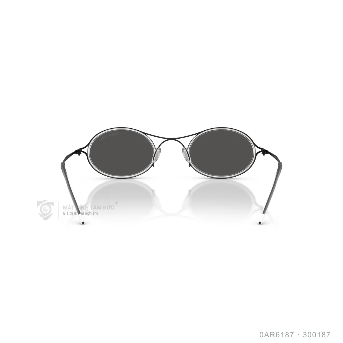 Kính mát Giorgio Armani 0AR6187 - Ảnh 10