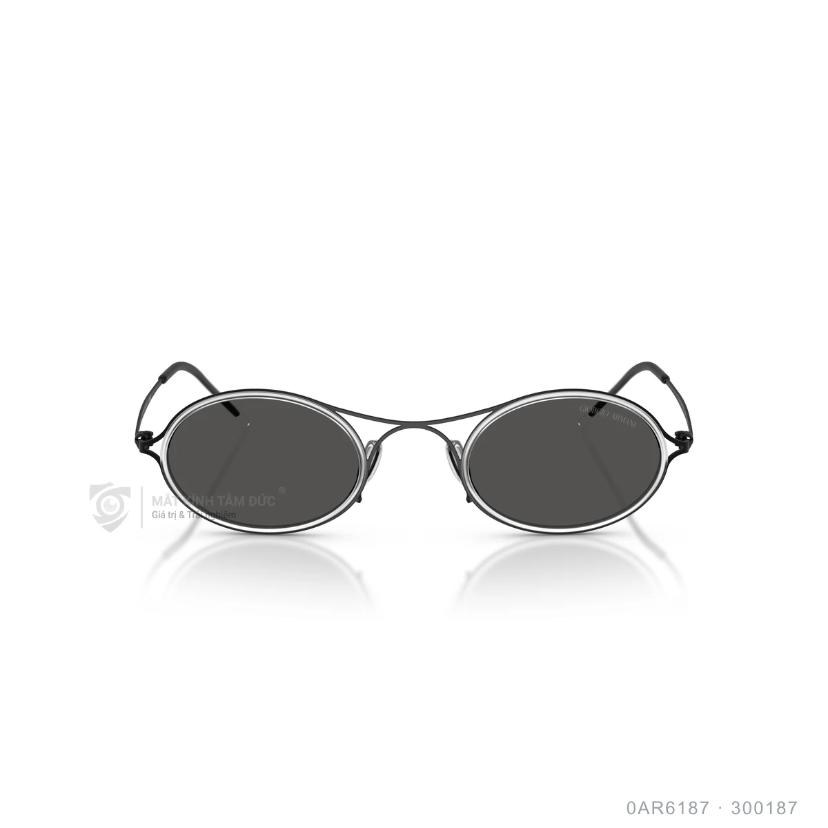 Kính mát Giorgio Armani 0AR6187 - Ảnh 6
