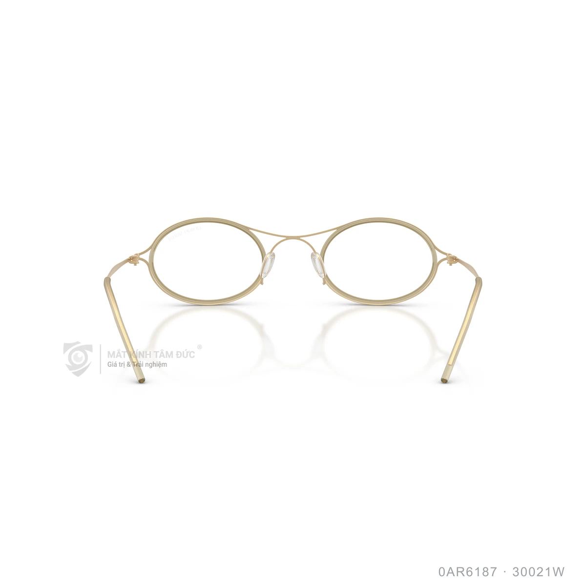 Kính mát Giorgio Armani 0AR6187 - Ảnh 20