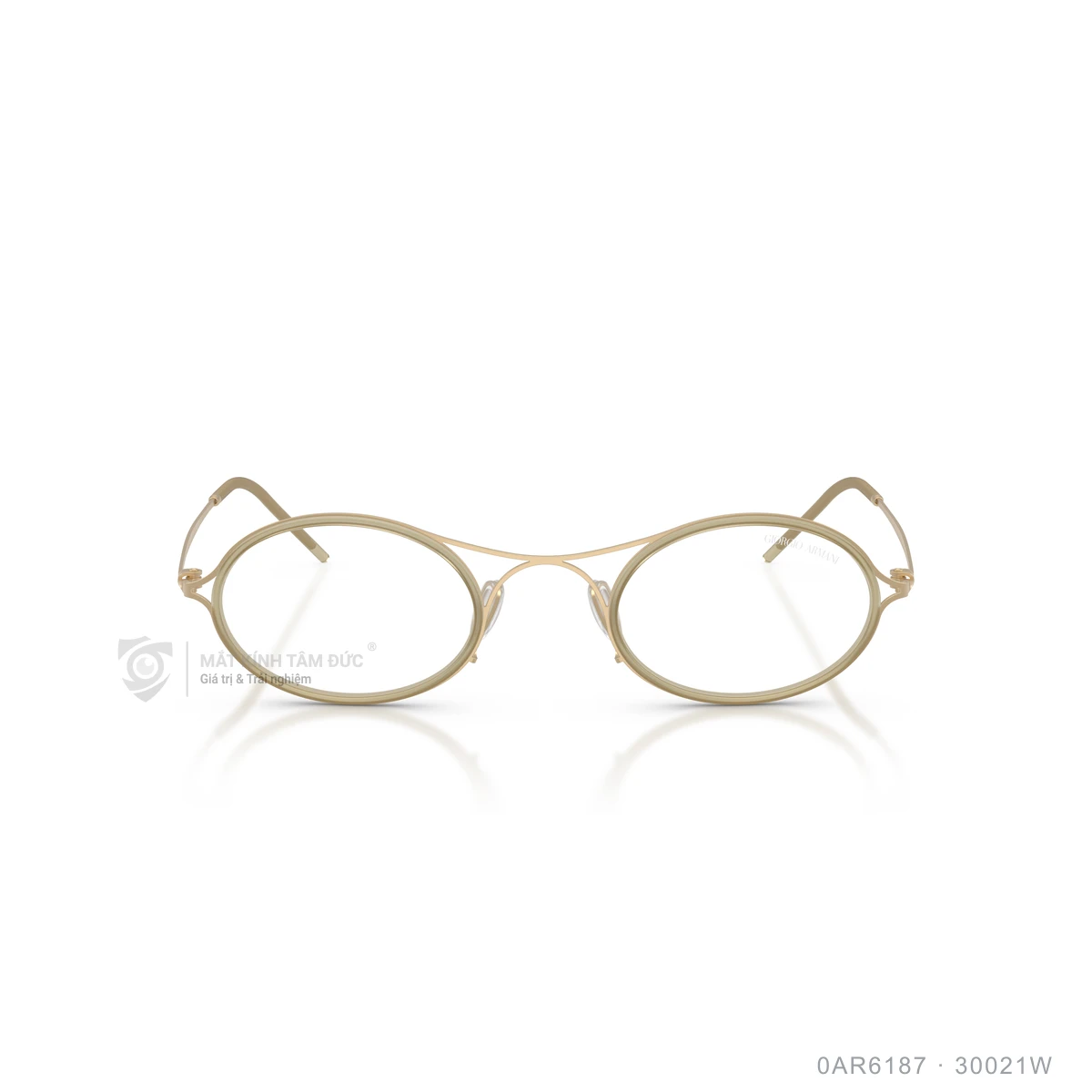 Kính mát Giorgio Armani 0AR6187 - Ảnh 16