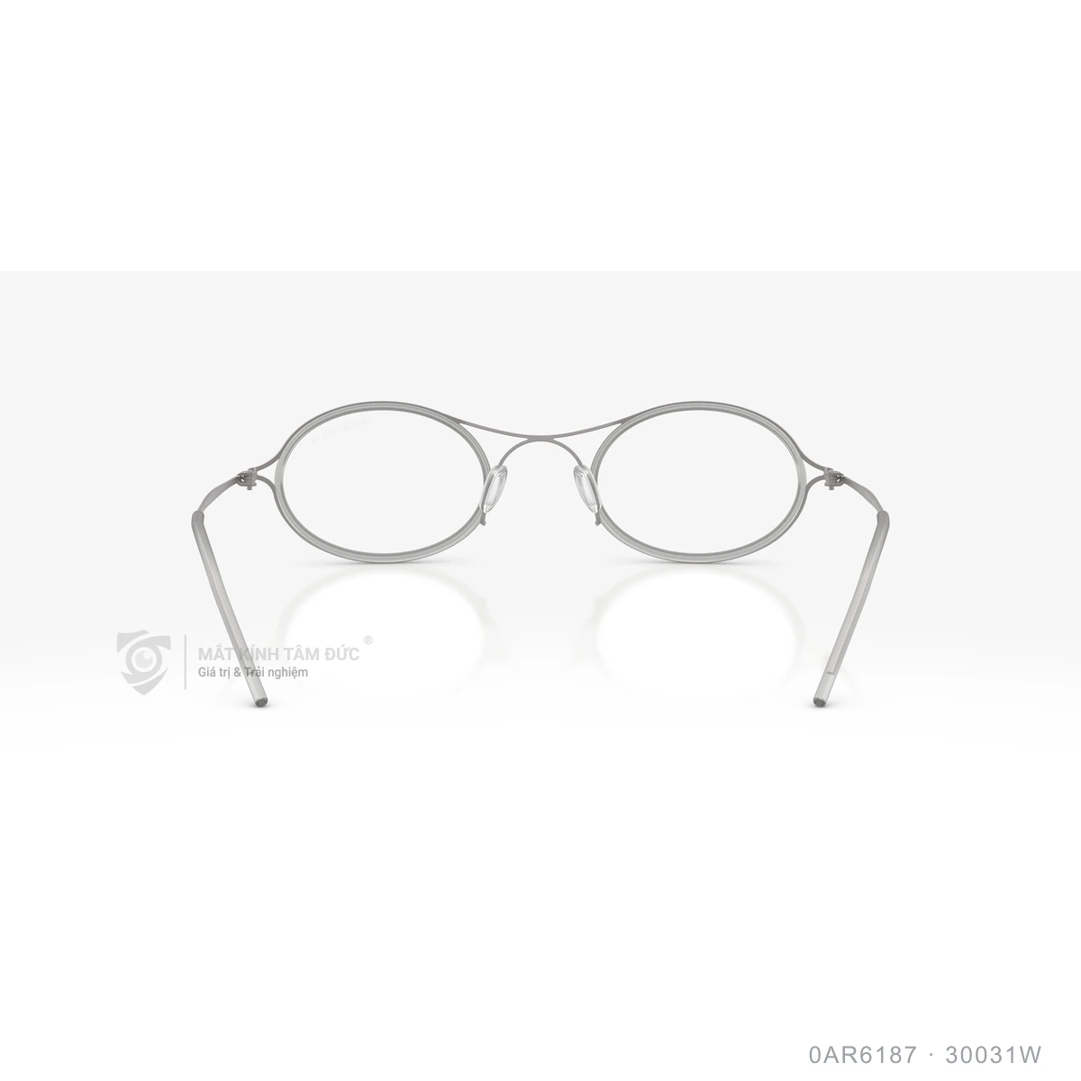 Kính mát Giorgio Armani 0AR6187 - Ảnh 25
