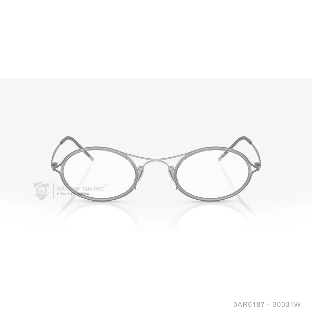 Kính mát Giorgio Armani 0AR6187 - Ảnh 21