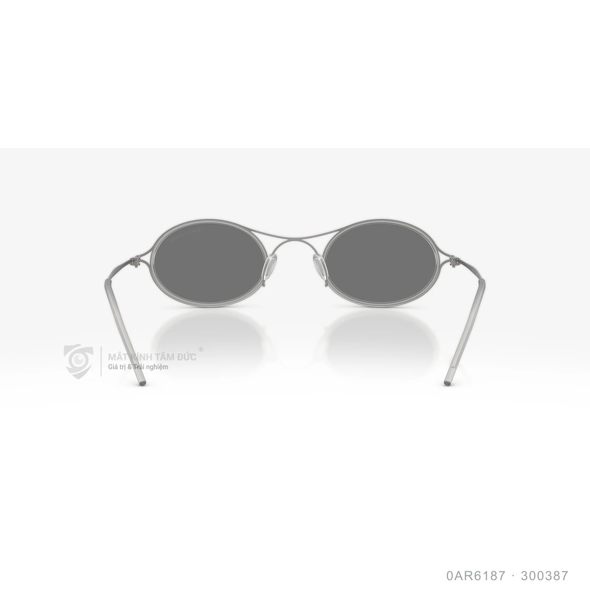 Kính mát Giorgio Armani 0AR6187 - Ảnh 30