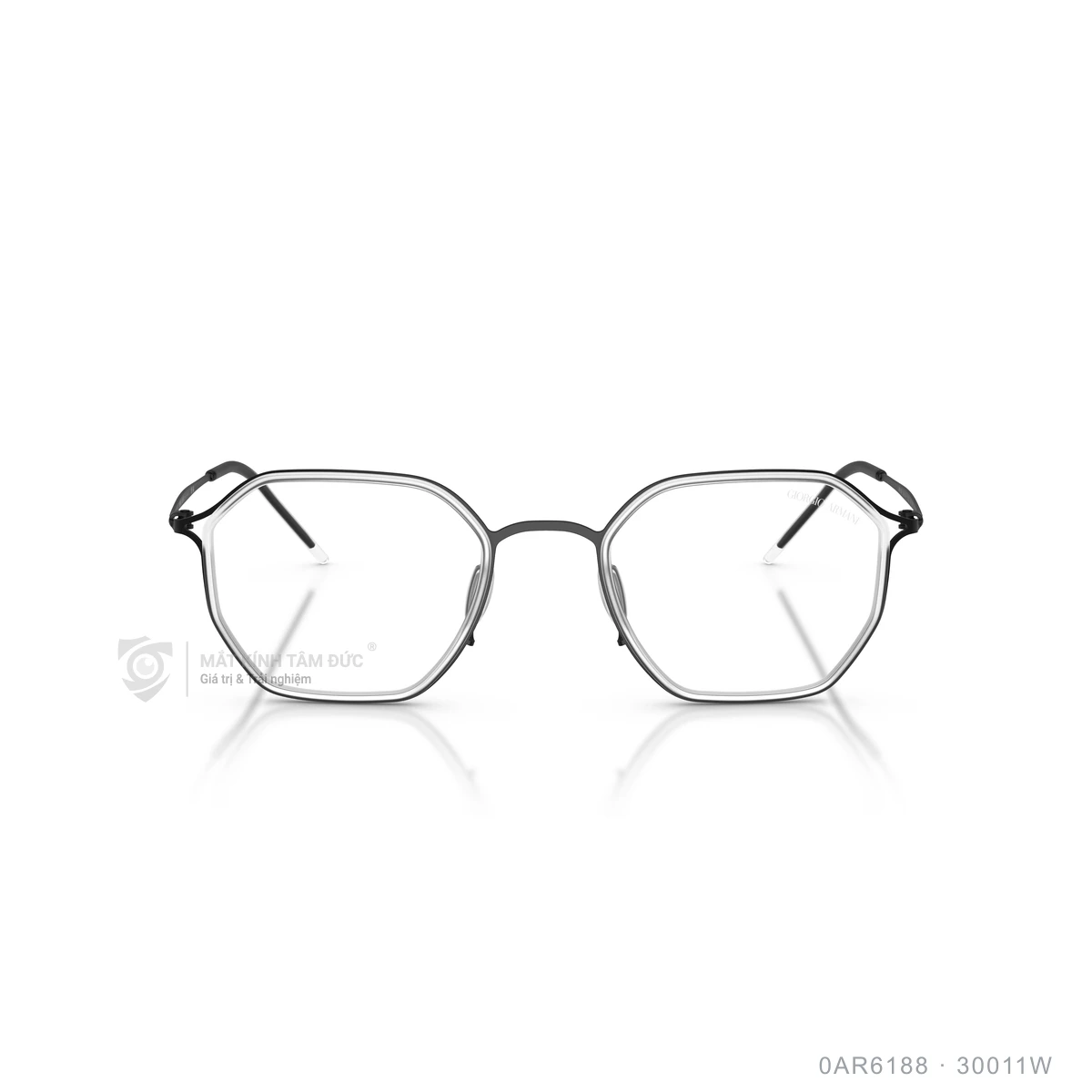 Kính mát Giorgio Armani 0AR6188 - Ảnh 1