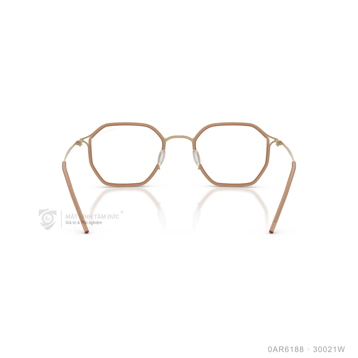 Kính mát Giorgio Armani 0AR6188 - Ảnh 15