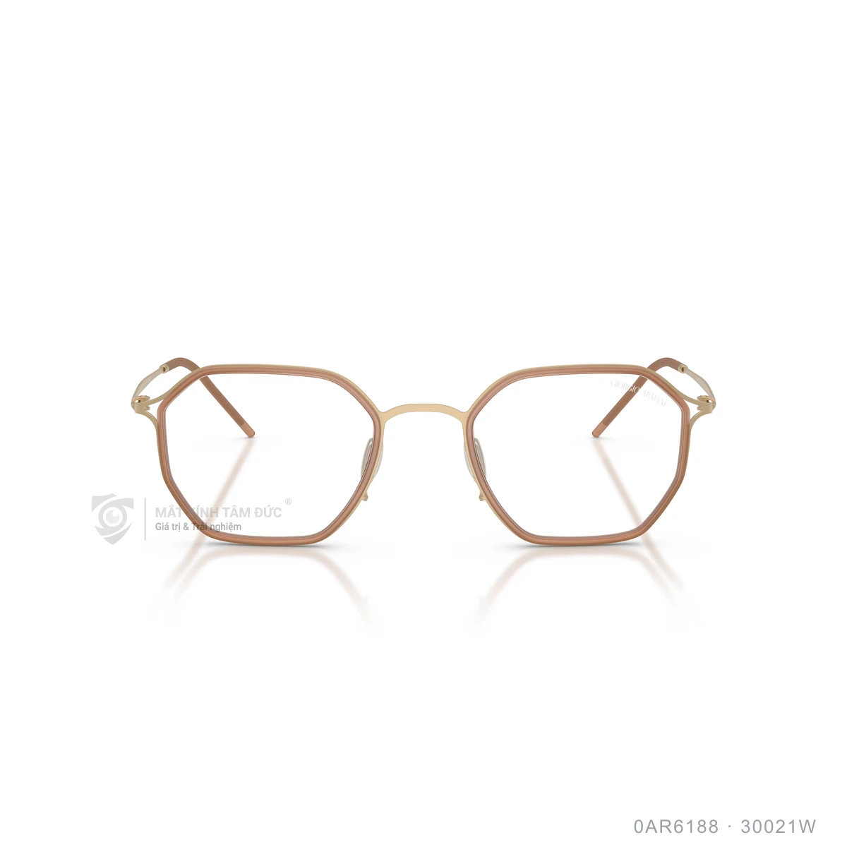 Kính mát Giorgio Armani 0AR6188 - Ảnh 11