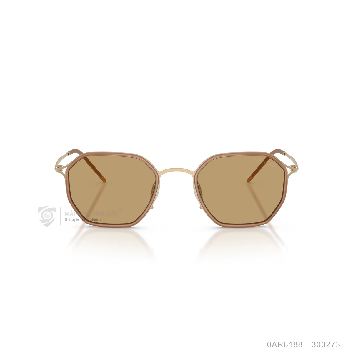 Kính mát Giorgio Armani 0AR6188 - Ảnh 16