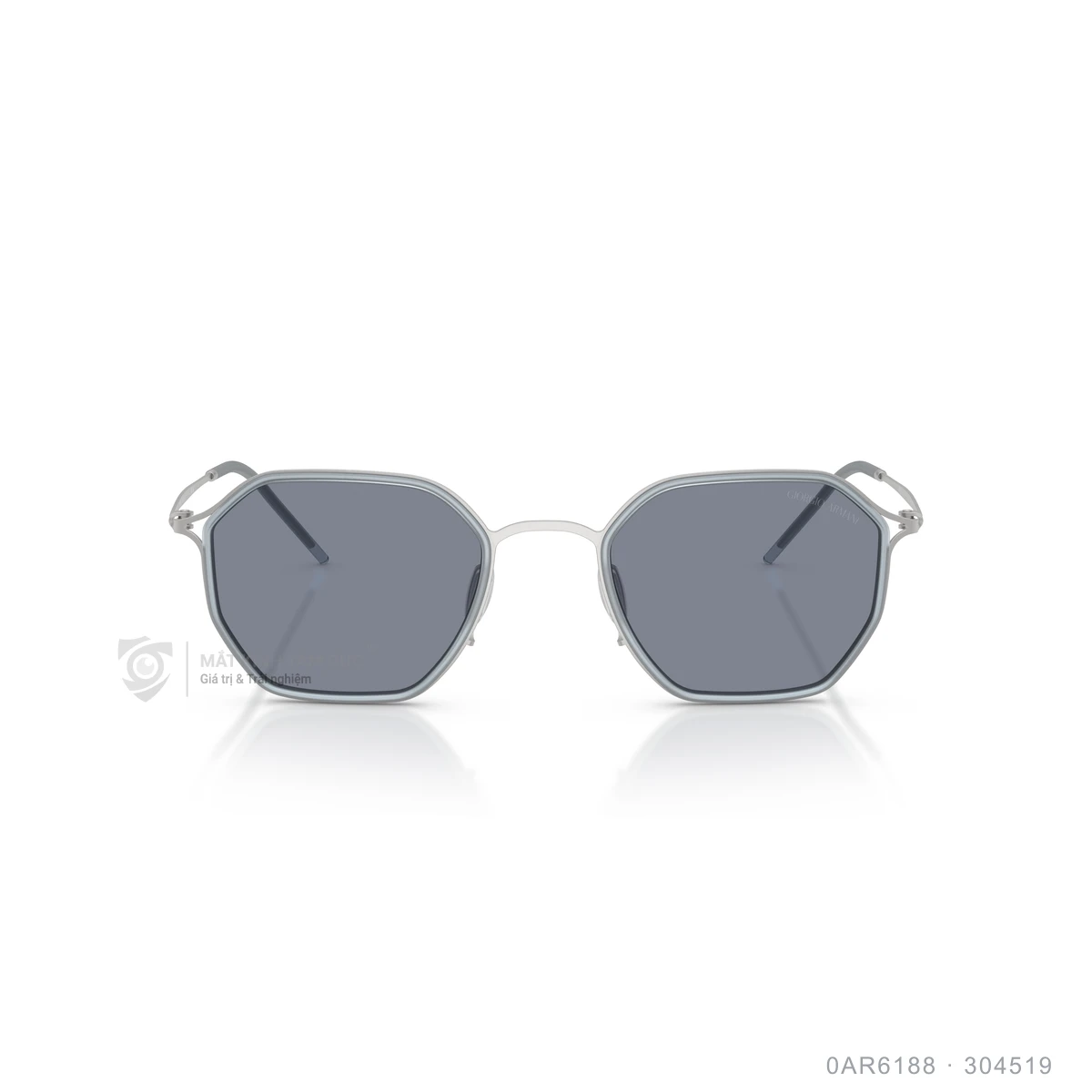 Kính mát Giorgio Armani 0AR6188 - Ảnh 21