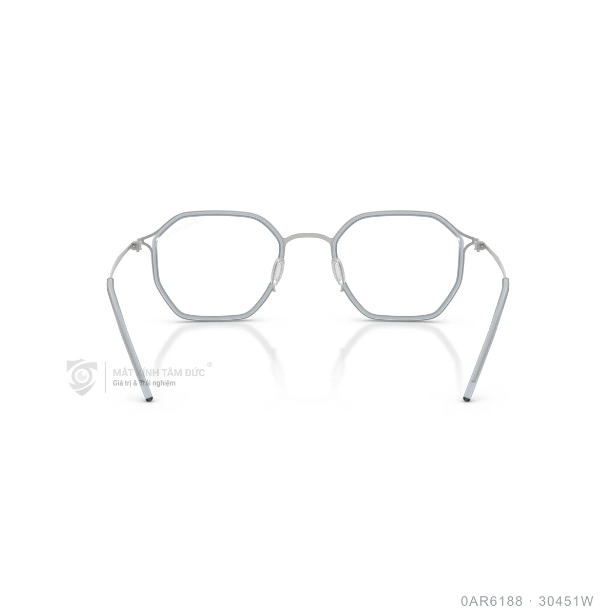 Kính mát Giorgio Armani 0AR6188 - Ảnh 30