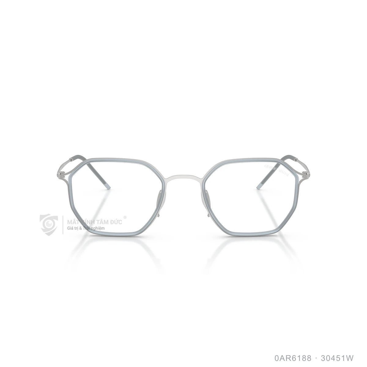 Kính mát Giorgio Armani 0AR6188 - Ảnh 26