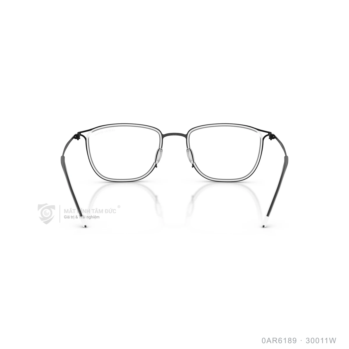 Kính mát Giorgio Armani 0AR6189 - Ảnh 5
