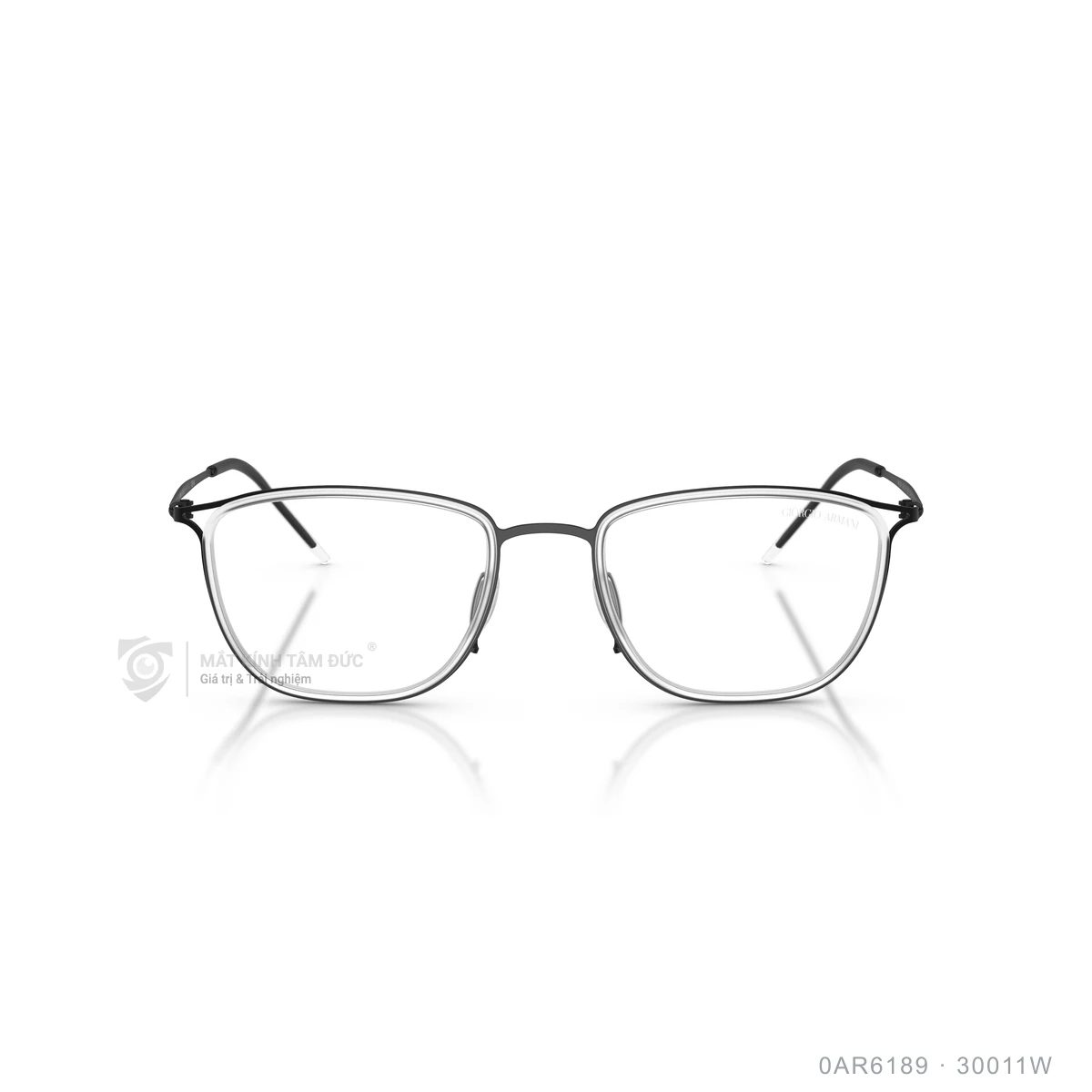 Kính mát Giorgio Armani 0AR6189 - Ảnh 1