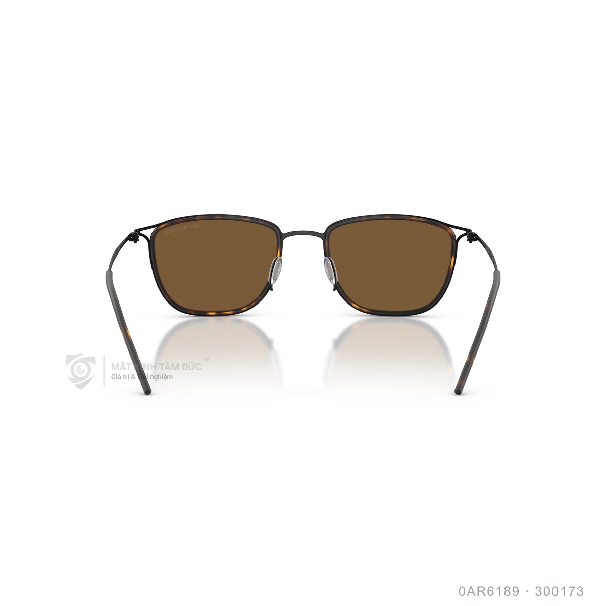 Kính mát Giorgio Armani 0AR6189 - Ảnh 10
