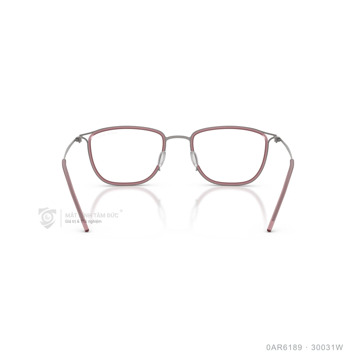 Kính mát Giorgio Armani 0AR6189 - Ảnh 20