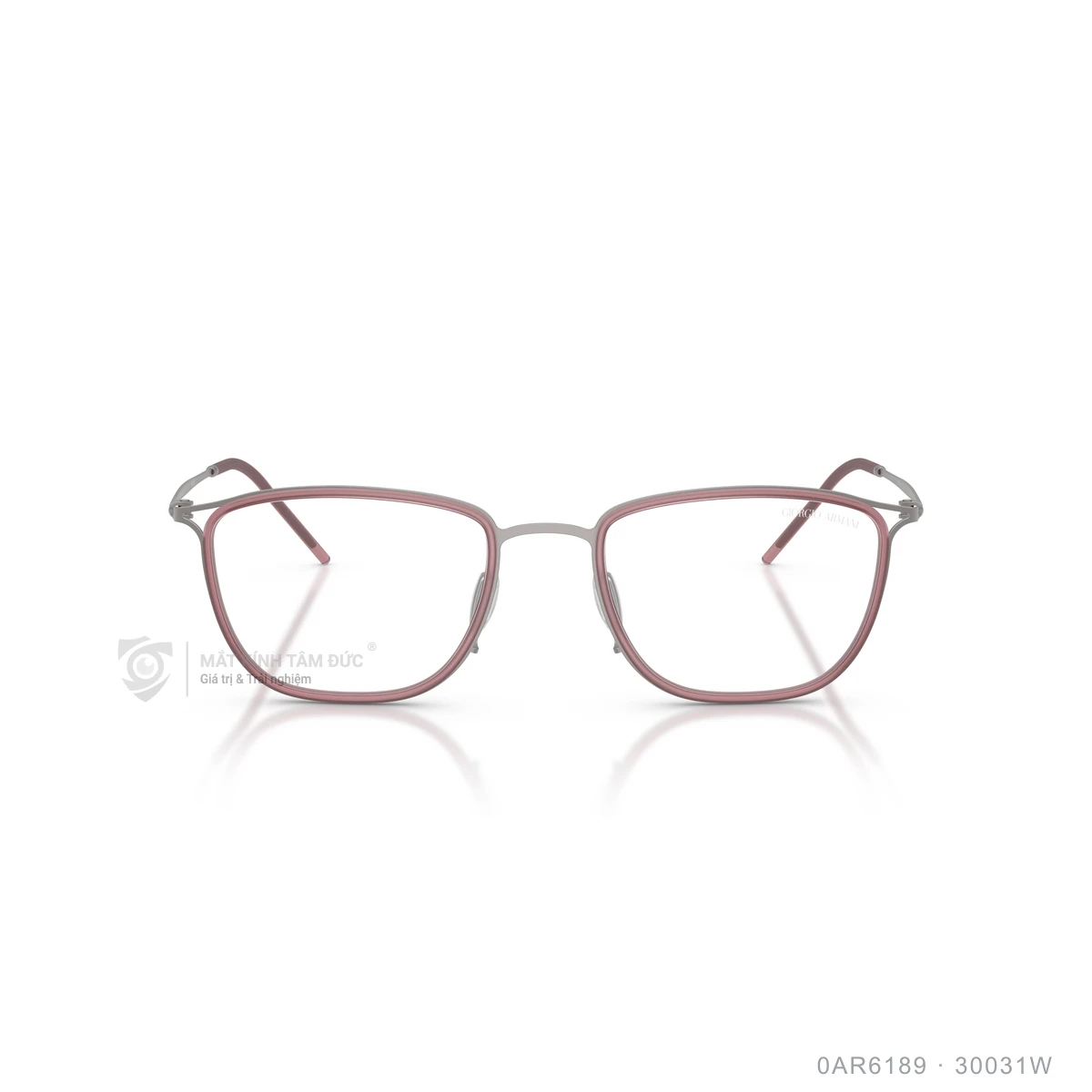 Kính mát Giorgio Armani 0AR6189 - Ảnh 16