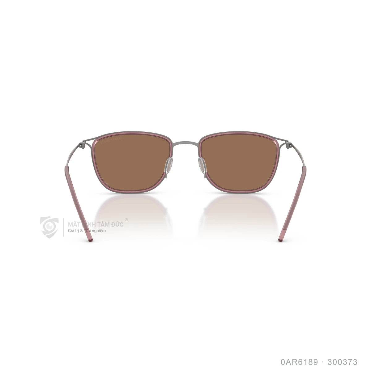 Kính mát Giorgio Armani 0AR6189 - Ảnh 25