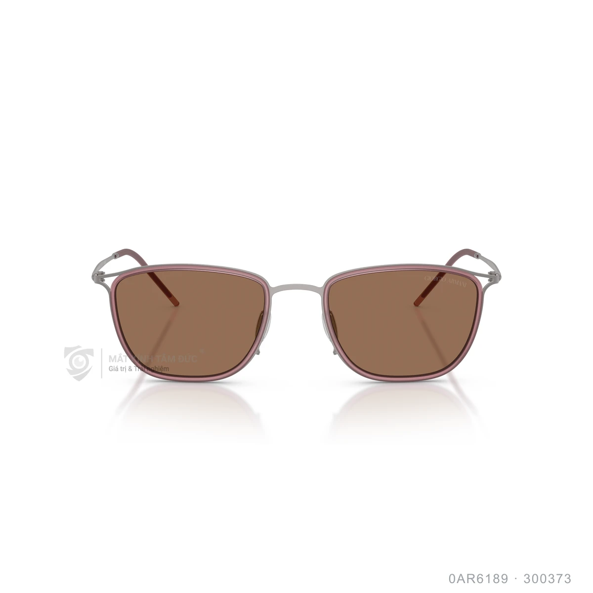 Kính mát Giorgio Armani 0AR6189 - Ảnh 21