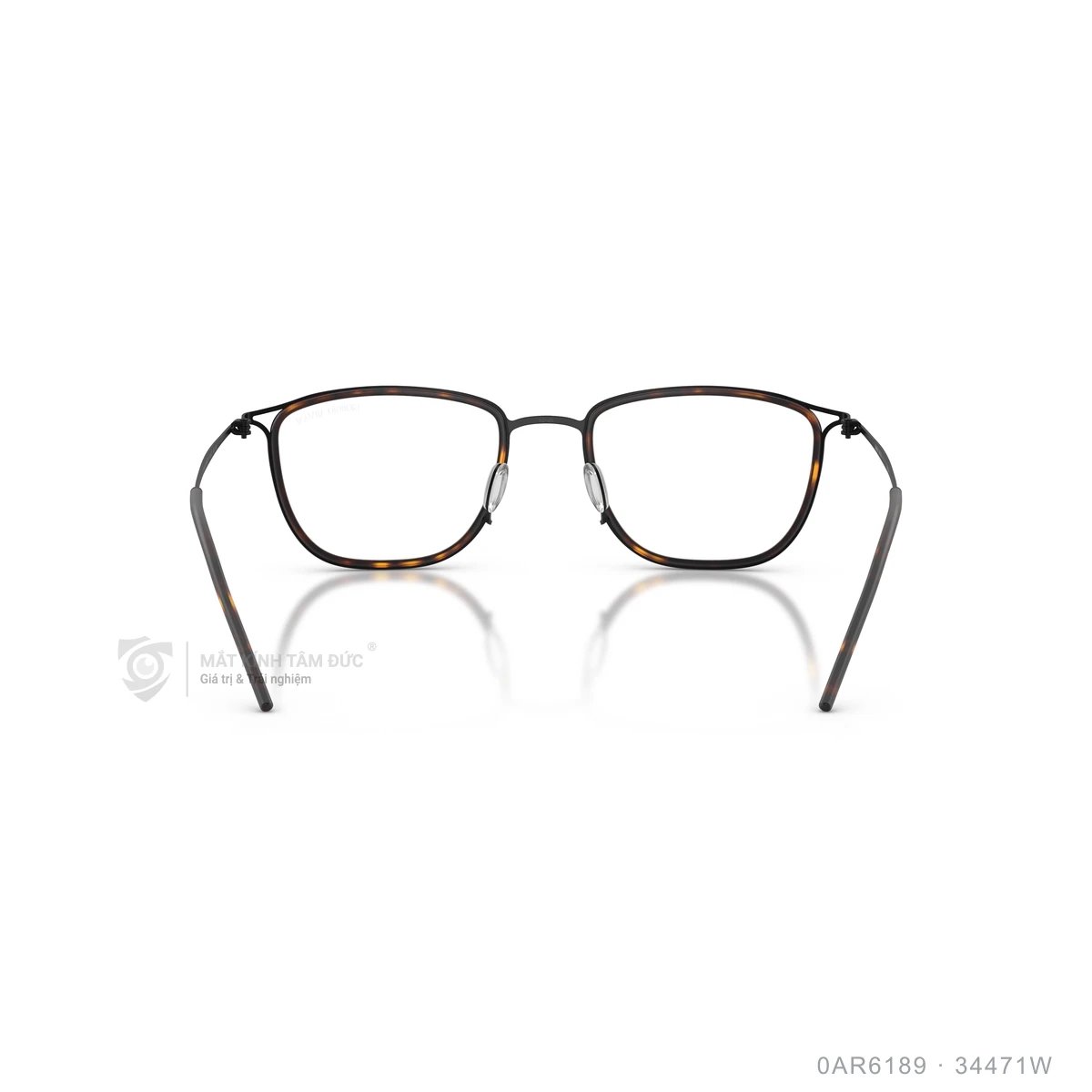 Kính mát Giorgio Armani 0AR6189 - Ảnh 30