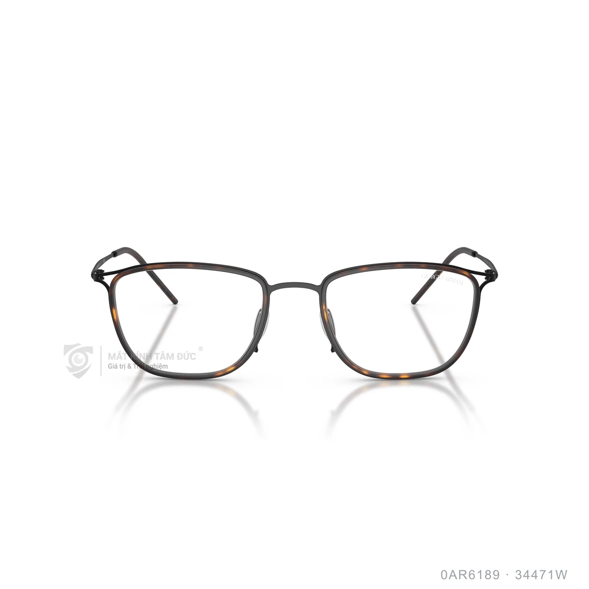 Kính mát Giorgio Armani 0AR6189 - Ảnh 26