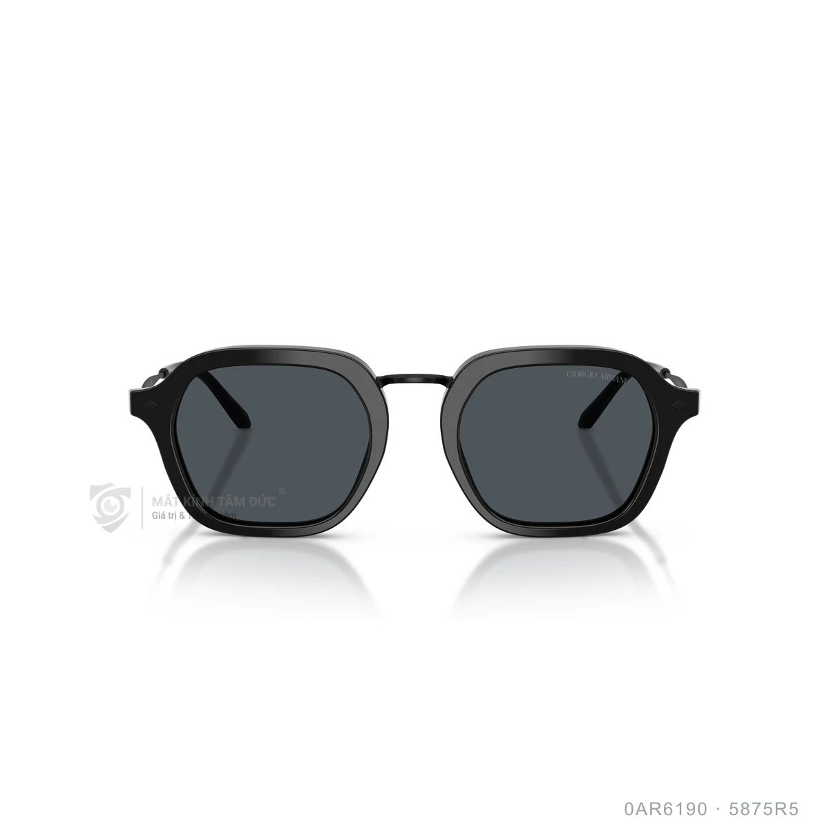 Kính mát Giorgio Armani 0AR6190 - Ảnh 1