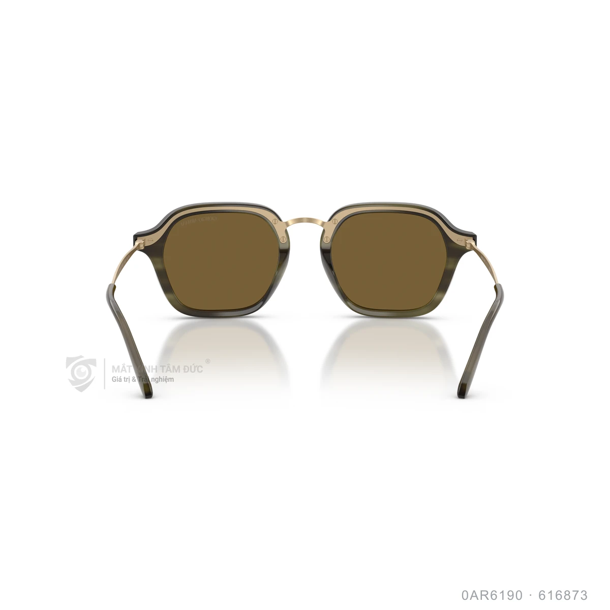 Kính mát Giorgio Armani 0AR6190 - Ảnh 10