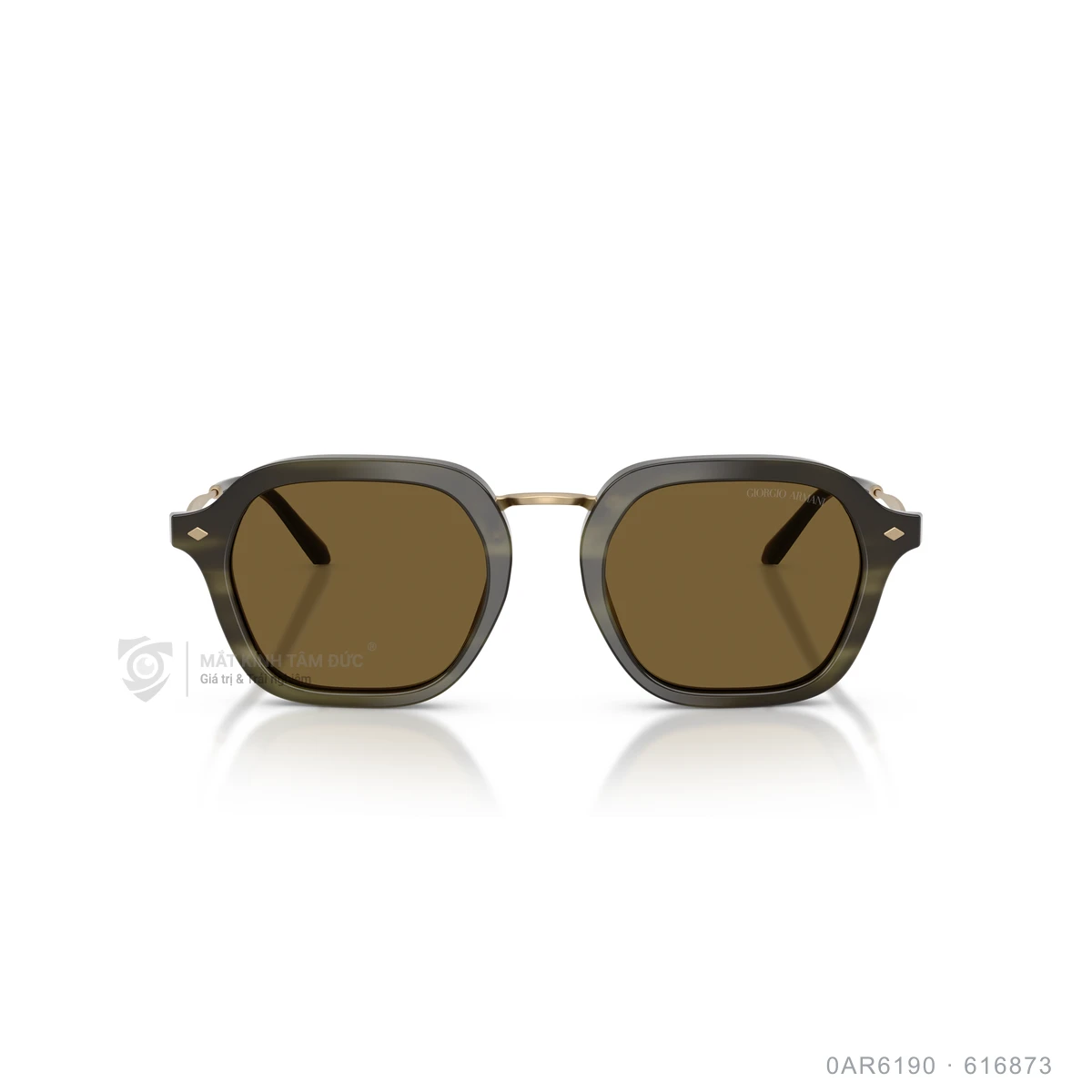 Kính mát Giorgio Armani 0AR6190 - Ảnh 6
