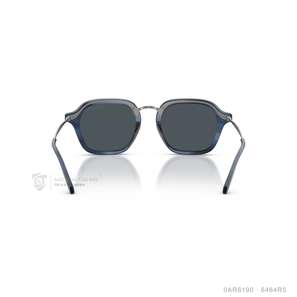 Kính mát Giorgio Armani 0AR6190 - Ảnh 15