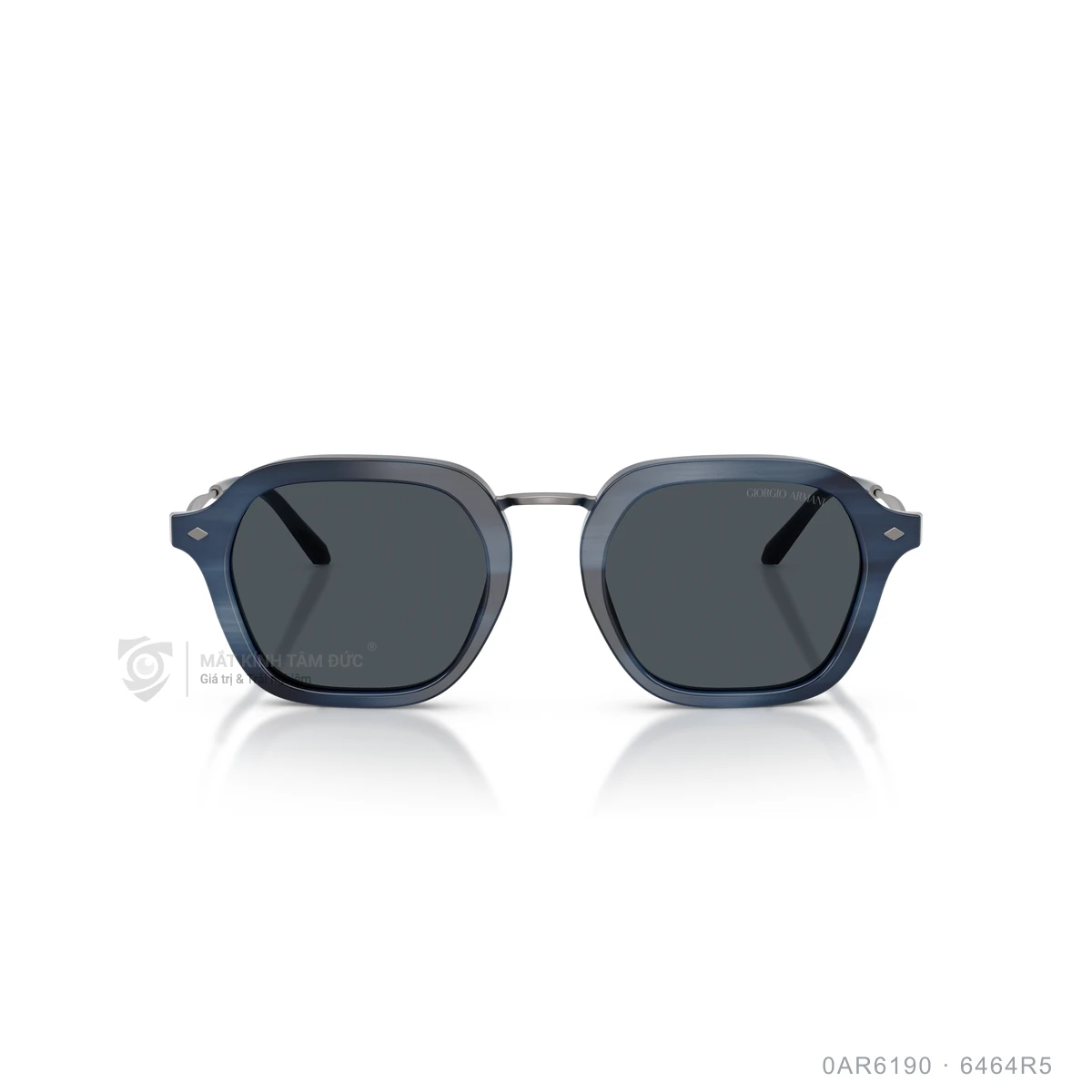 Kính mát Giorgio Armani 0AR6190 - Ảnh 11