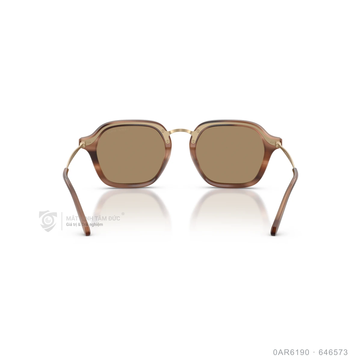 Kính mát Giorgio Armani 0AR6190 - Ảnh 20