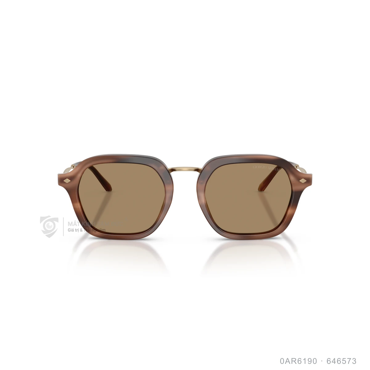 Kính mát Giorgio Armani 0AR6190 - Ảnh 16