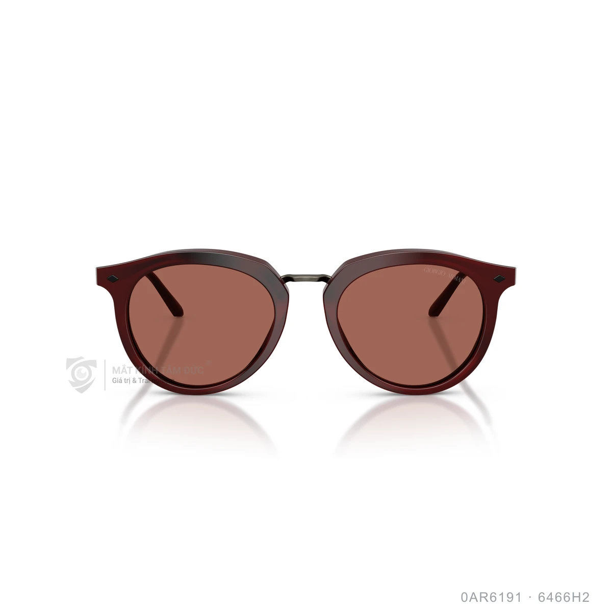 Kính mát Giorgio Armani 0AR6191 - Ảnh 11