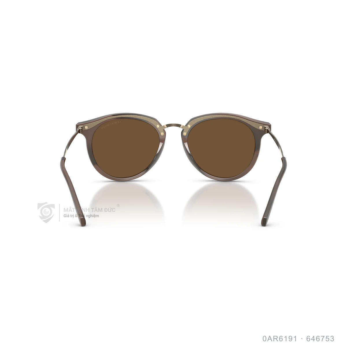 Kính mát Giorgio Armani 0AR6191 - Ảnh 5
