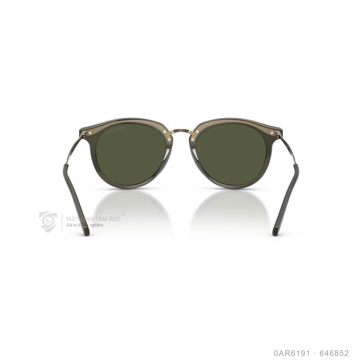 Kính mát Giorgio Armani 0AR6191 - Ảnh 20