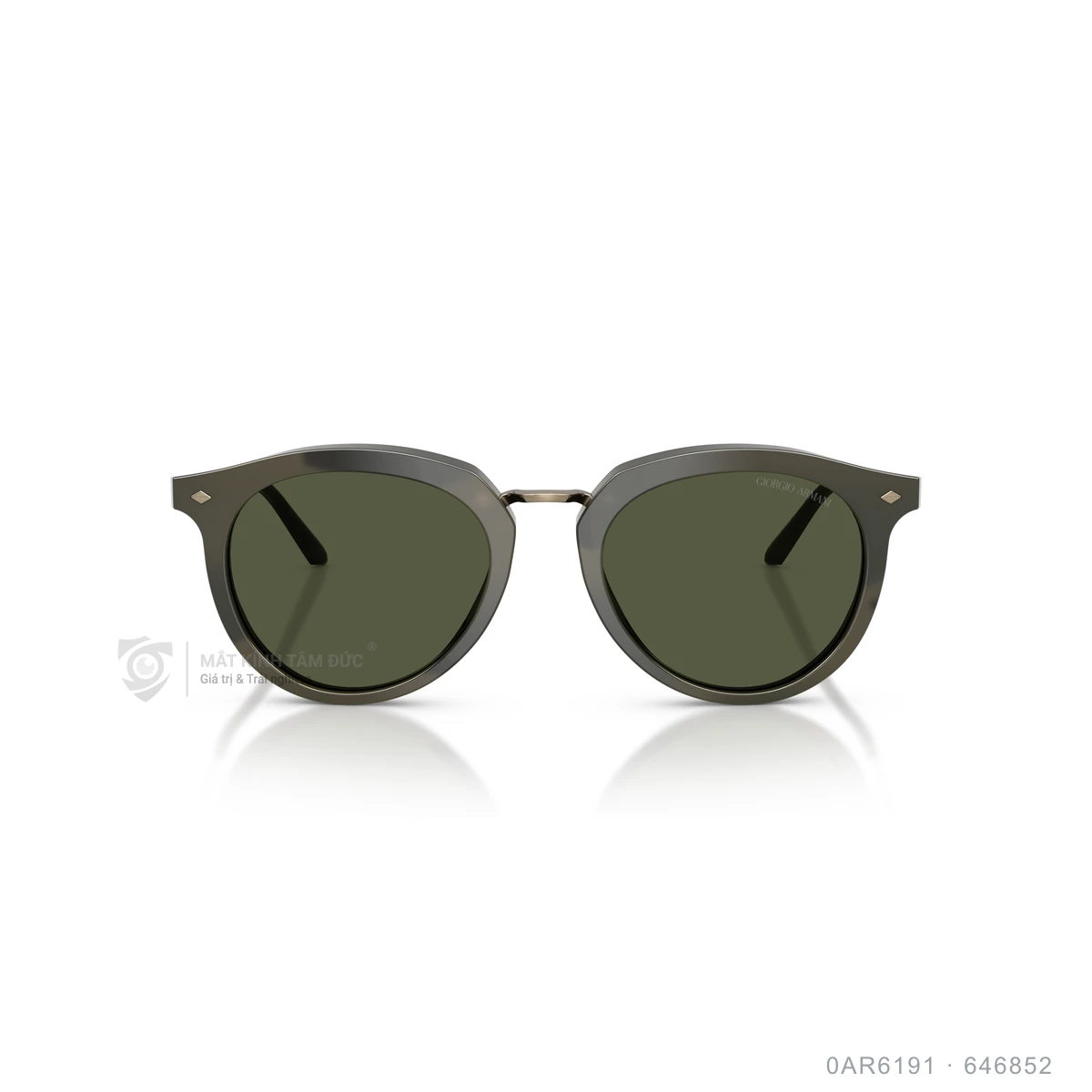 Kính mát Giorgio Armani 0AR6191 - Ảnh 16
