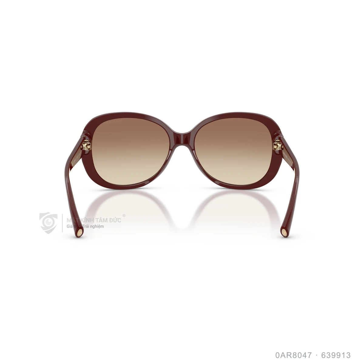 Kính mát Giorgio Armani 0AR8047 - Ảnh 5