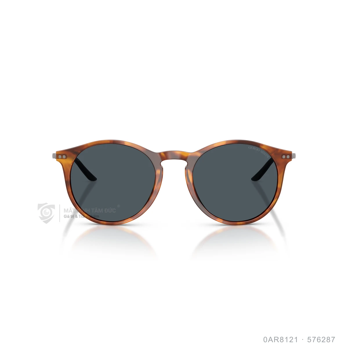 Kính mát Giorgio Armani 0AR8121 - Ảnh 1