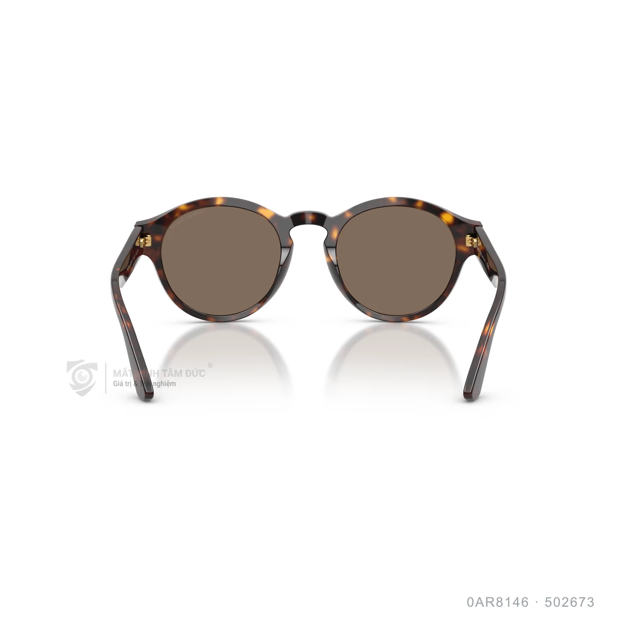 Kính mát Giorgio Armani 0AR8146 - Ảnh 5