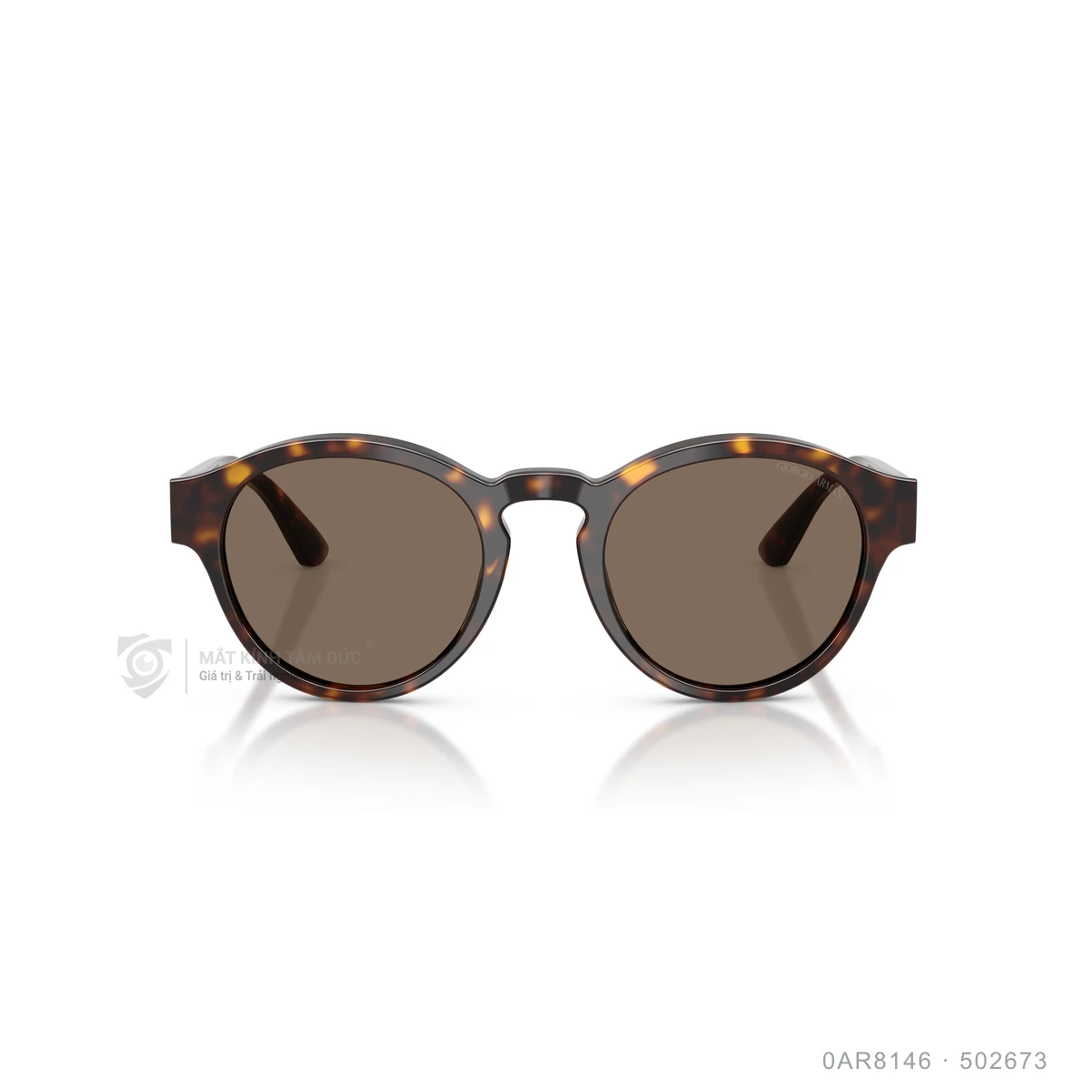 Kính mát Giorgio Armani 0AR8146 - Ảnh 1