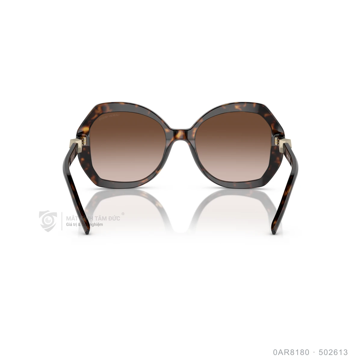 Kính mát Giorgio Armani 0AR8180 - Ảnh 5