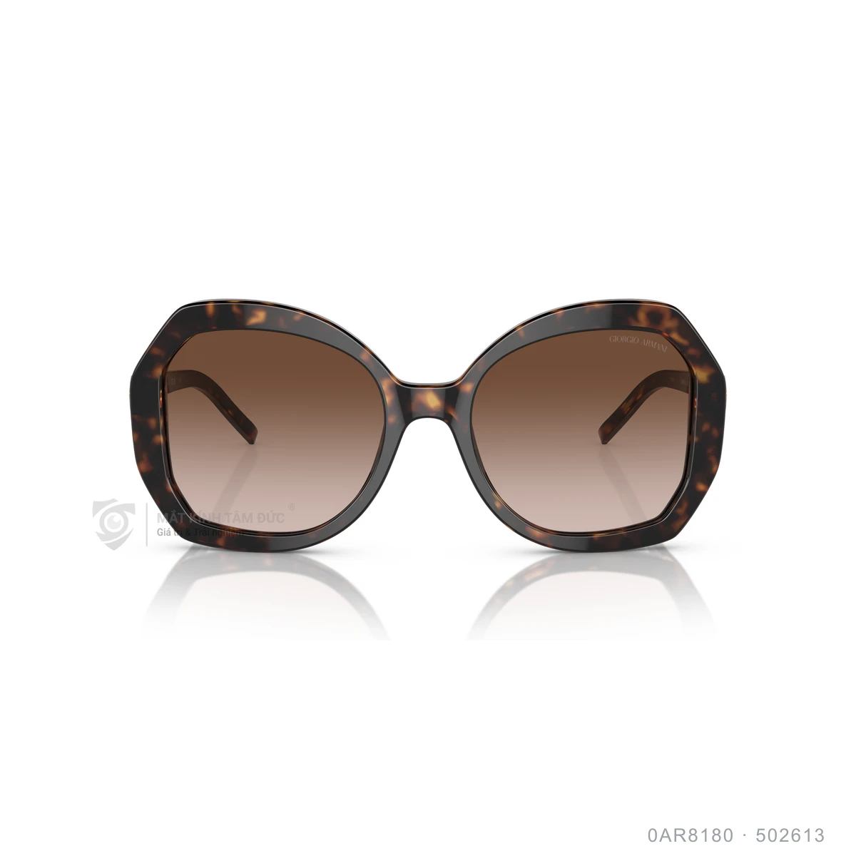 Kính mát Giorgio Armani 0AR8180 - Ảnh 1