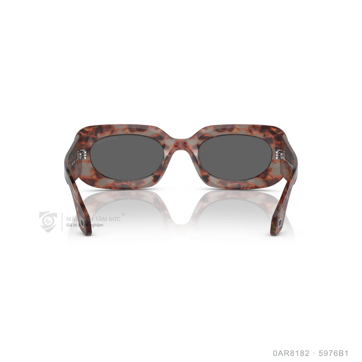 Kính mát Giorgio Armani 0AR8182 - Ảnh 5