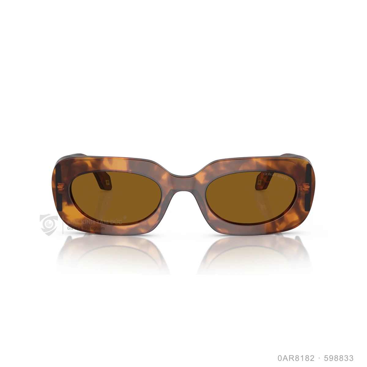 Kính mát Giorgio Armani 0AR8182 - Ảnh 6