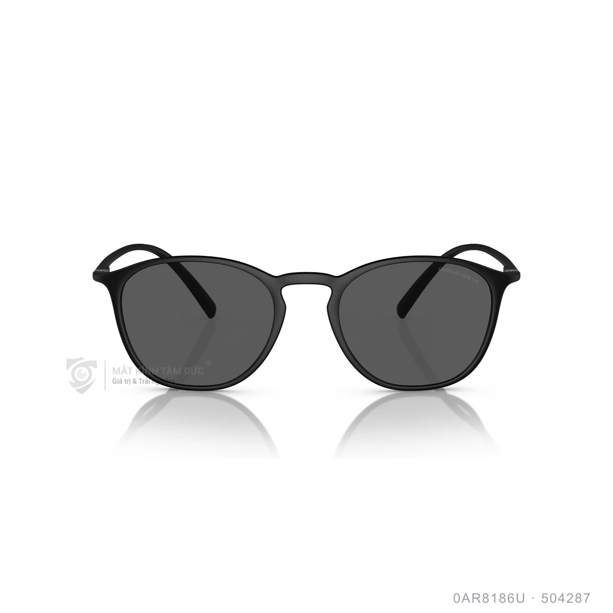 Kính mát Giorgio Armani 0AR8186U - Ảnh 6