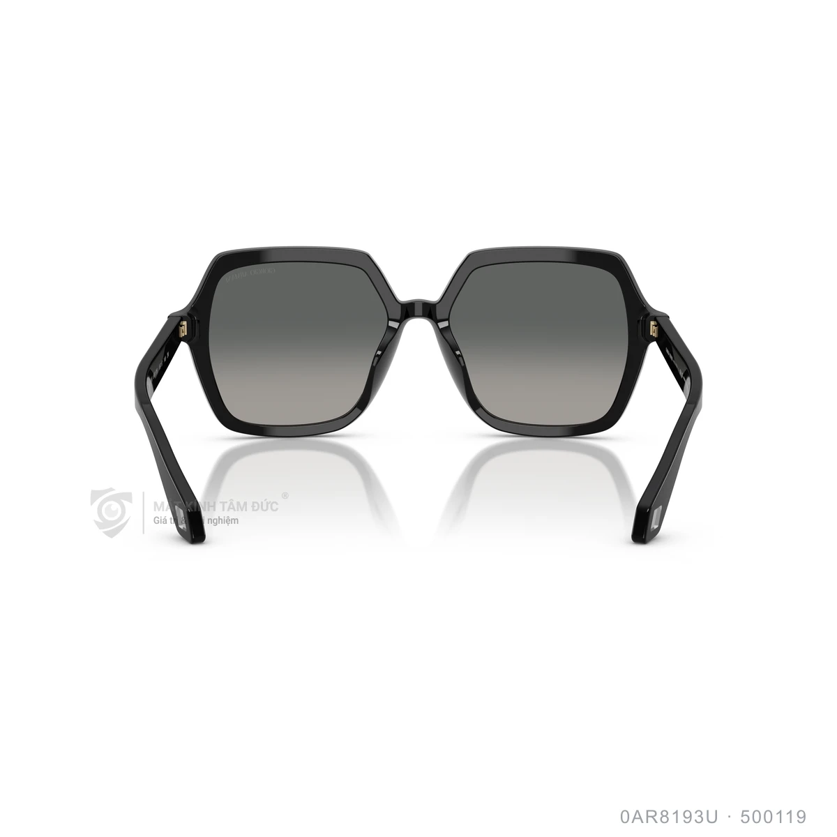 Kính mát Giorgio Armani 0AR8193U - Ảnh 5