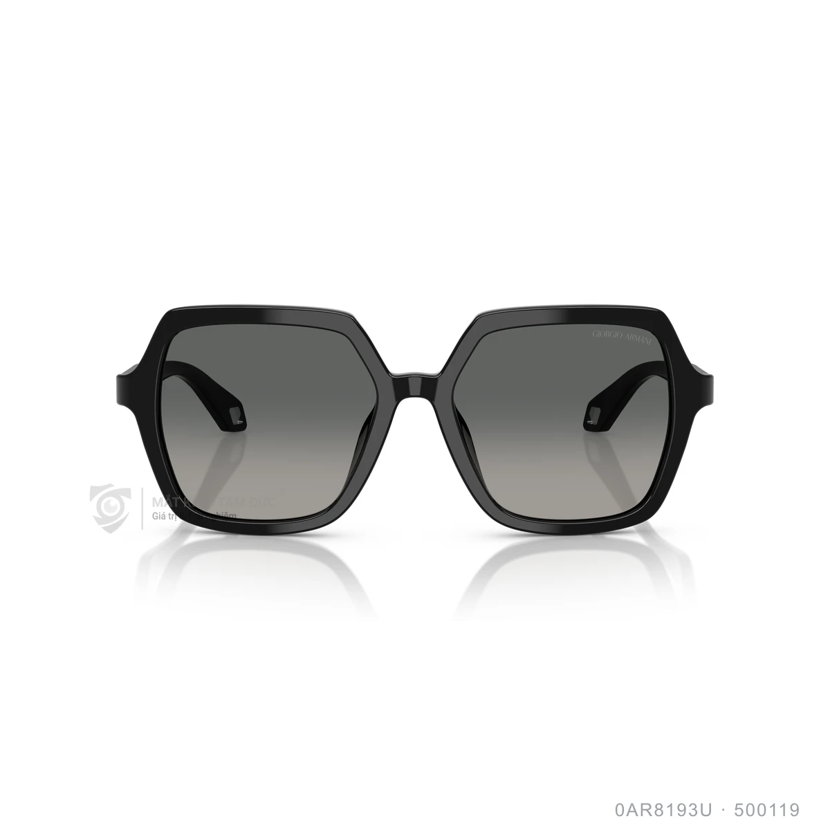 Kính mát Giorgio Armani 0AR8193U - Ảnh 1