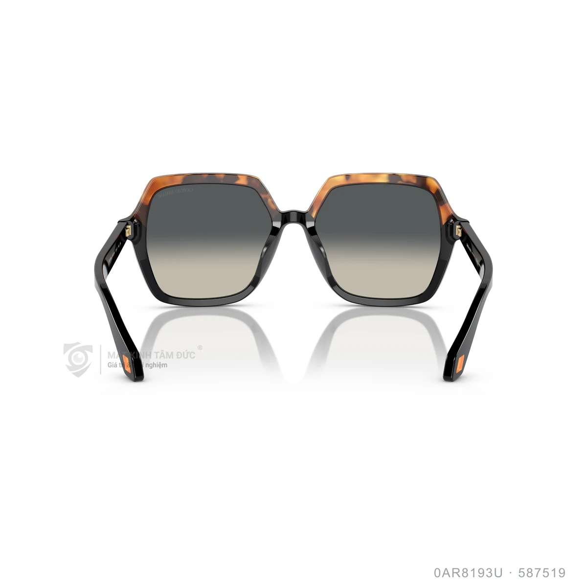Kính mát Giorgio Armani 0AR8193U - Ảnh 10