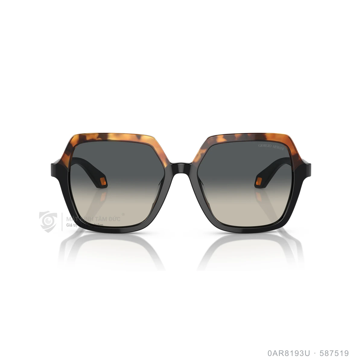 Kính mát Giorgio Armani 0AR8193U - Ảnh 6