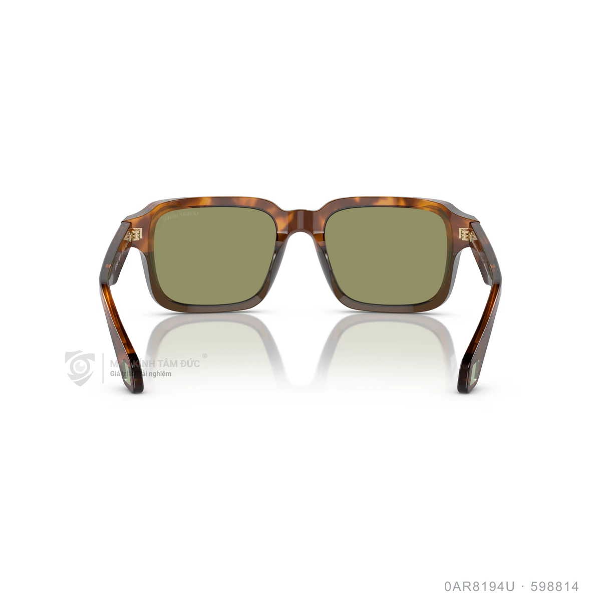 Kính mát Giorgio Armani 0AR8194U - Ảnh 5